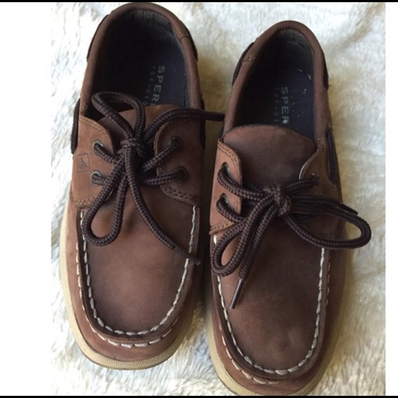 Sperry Shows Size 1.5