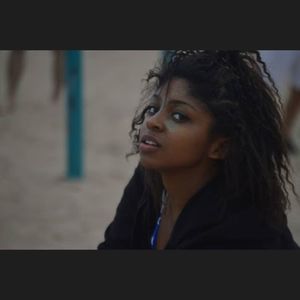 Meet your Posher, Amari