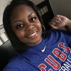 Meet your Posher, Kourtney