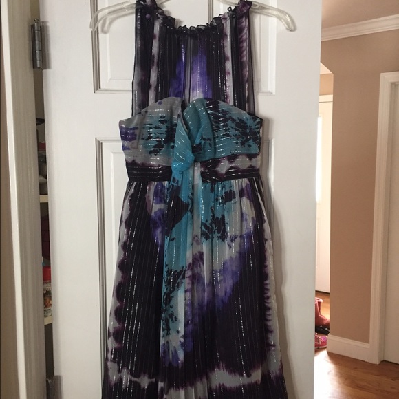 EUC Anna Sui dress! Size 4 - $75