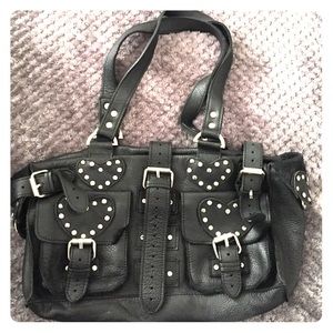 Charm and Luck handbag