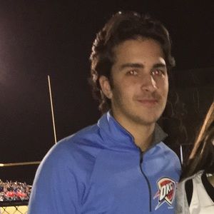 Meet your Posher, Colby