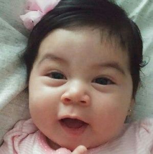 Meet your Posher, Elizabeth