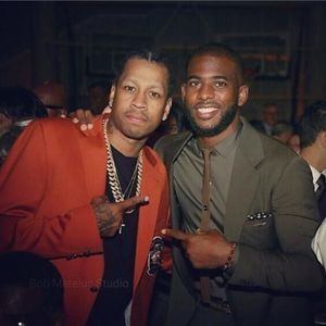 Meet your Posher, Markee