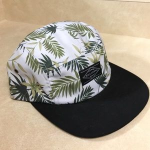 Billabong Snapback Hat