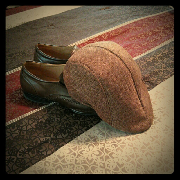 Men Style Kango Hat