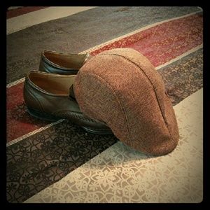 Men Style Kango Hat