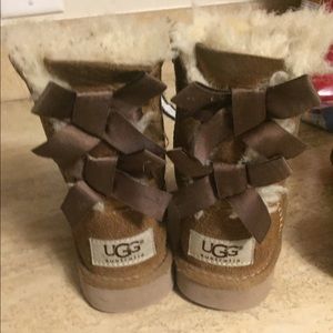 Toddler UGGs size 7