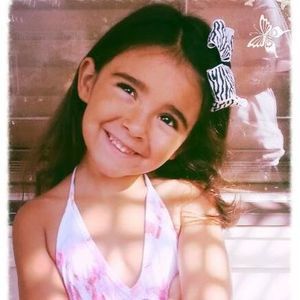 Meet your Posher, Maureen