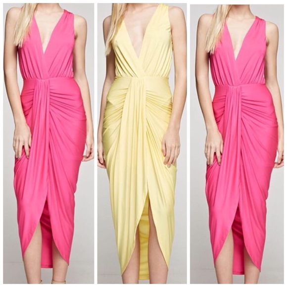 🛍1 medium yellow left - Picture 3 of 6