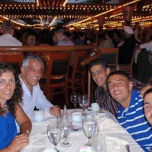 Meet your Posher, Janet