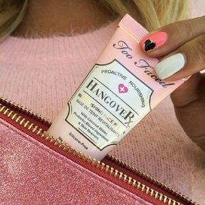 Too Faced Hangover Primer (FULL SIZED)