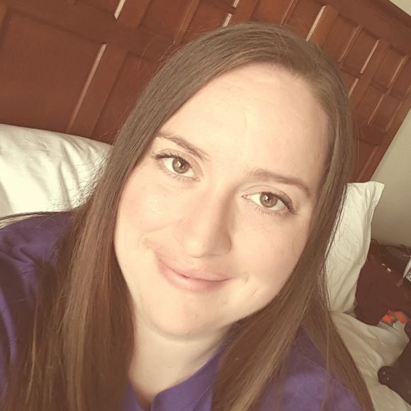 Meet your Posher, Donielle - Picture 1 of 1