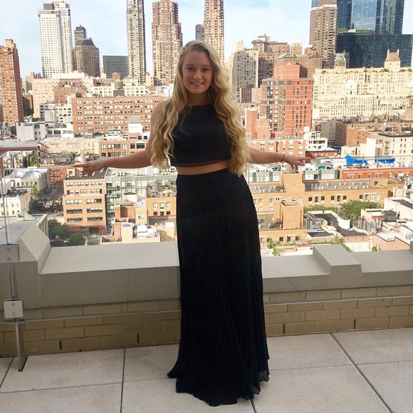 Meet your Posher, Alexa