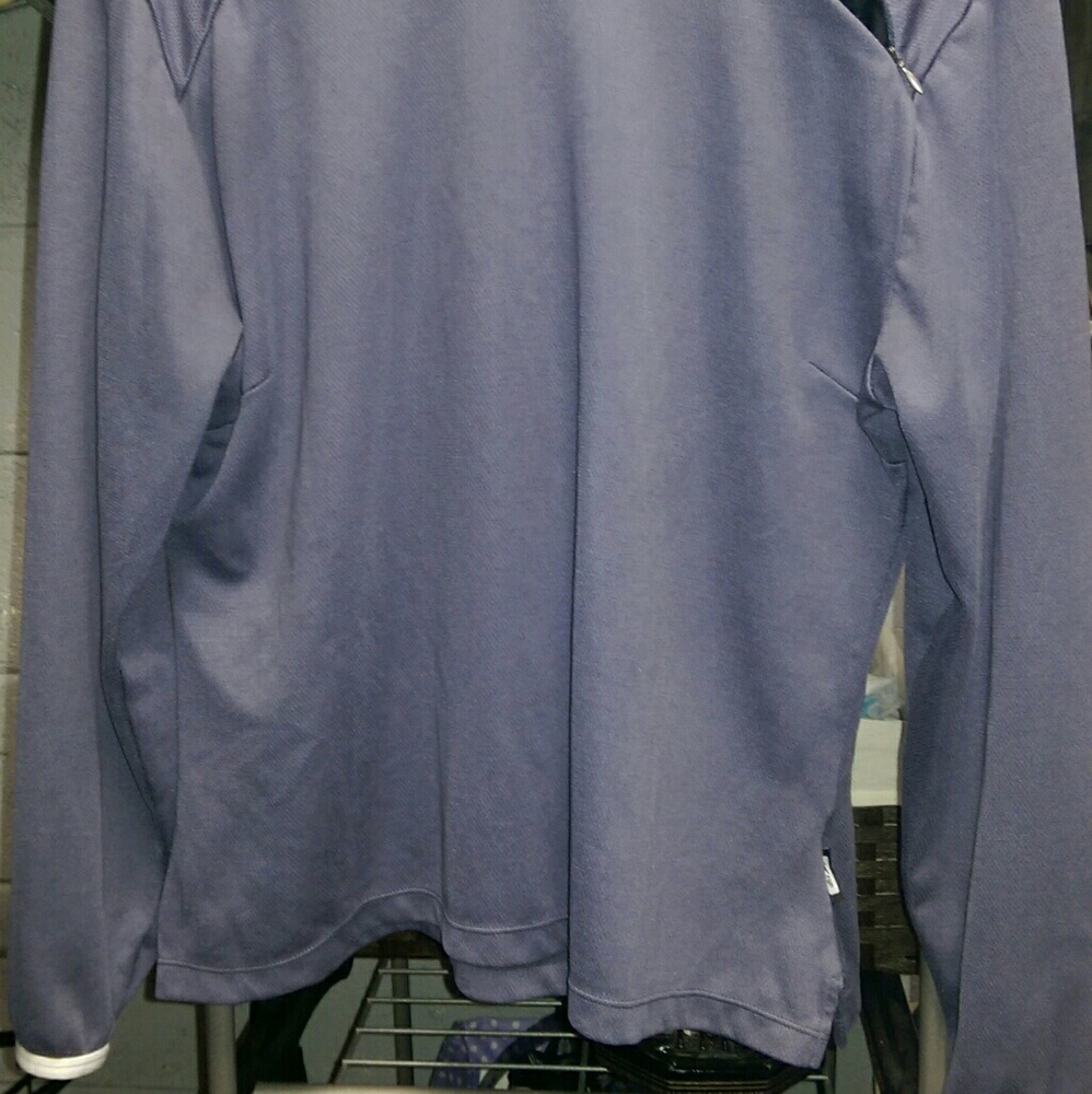 Nike x woman's top