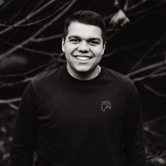 Meet your Posher, Jake - Picture 1 of 1
