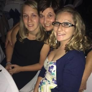 Meet your Posher, Charlene