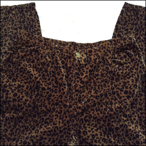 Set Jones New York Pants/ Liz Claiborne Top - Picture 2 of 4