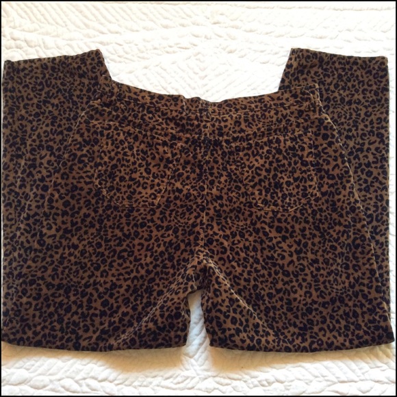 Set Jones New York Pants/ Liz Claiborne Top - Picture 3 of 4