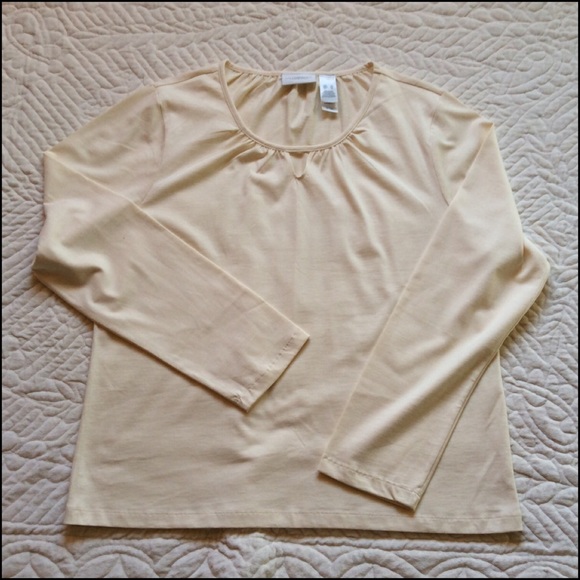 Set Jones New York Pants/ Liz Claiborne Top - Picture 4 of 4