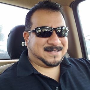 Meet your Posher, Luis