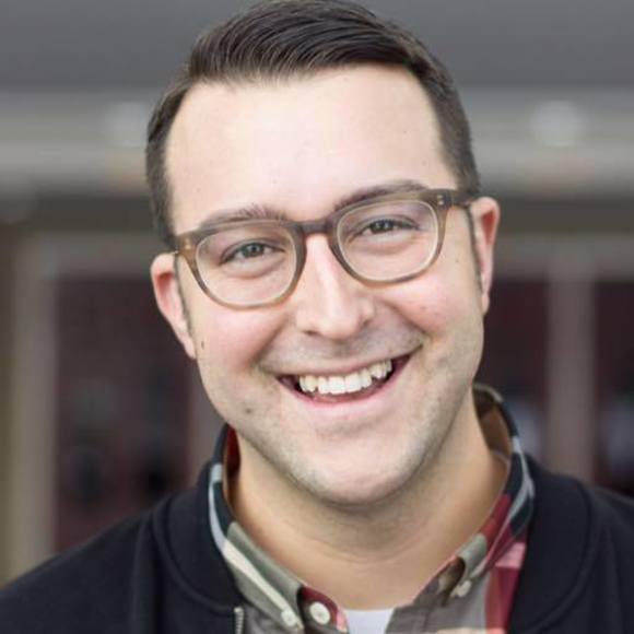 Meet your Posher, Ej