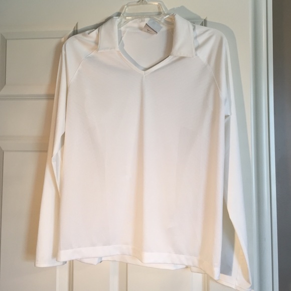 Nike golf shirt
