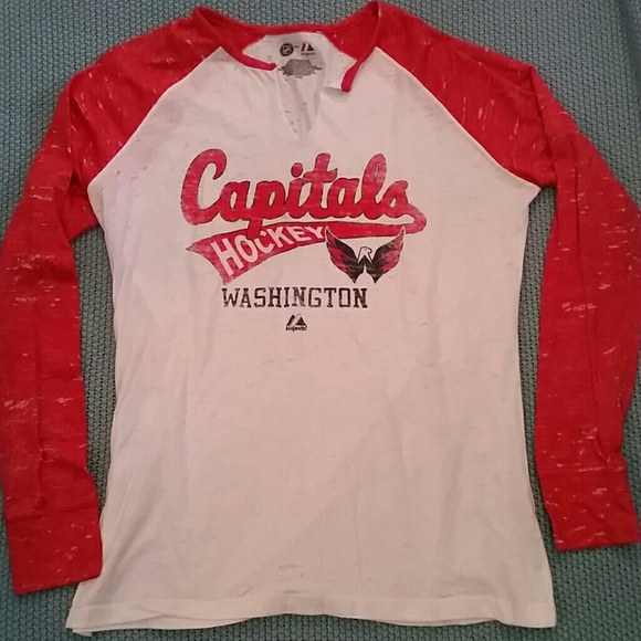 Awesome burnout Caps Shirt!