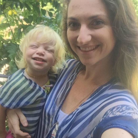 Meet your Posher, Nicole