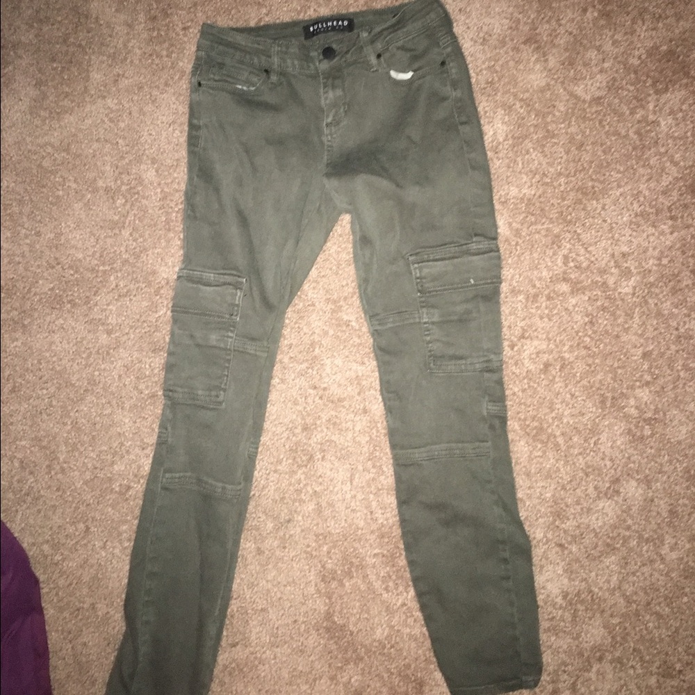 Bullhead jeans never worn - Picture 2 of 3