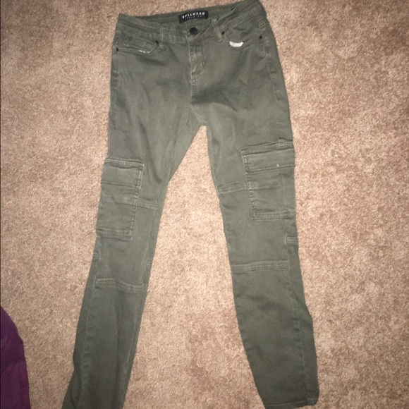 Bullhead jeans never worn - Picture 2 of 3
