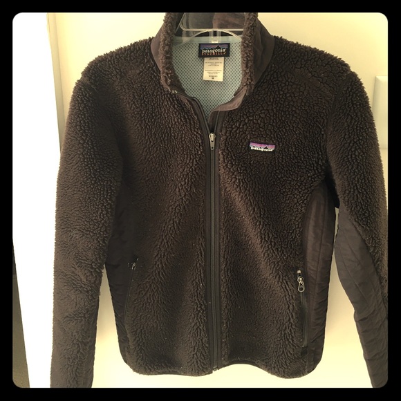 Patagonia Synchilla Retro-X Women's Jacket