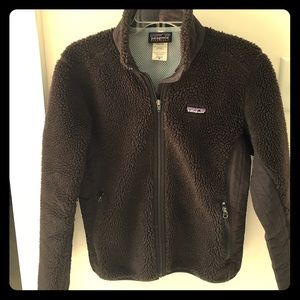 Patagonia Synchilla Retro-X Women's Jacket