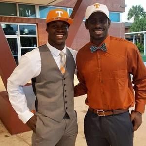 Meet your Posher, Tyler