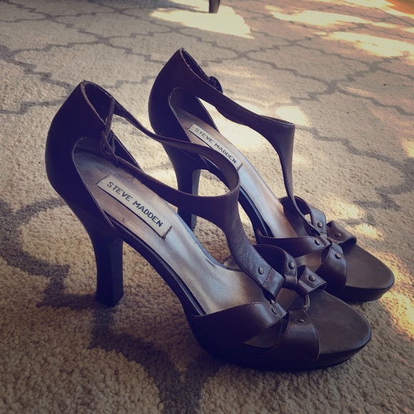 Steve Madden Heels