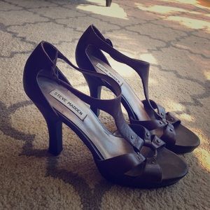 Steve Madden Heels