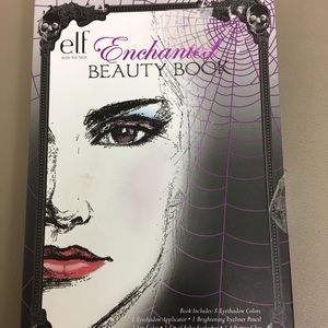 E.L.F. Enchanted Beauty Book