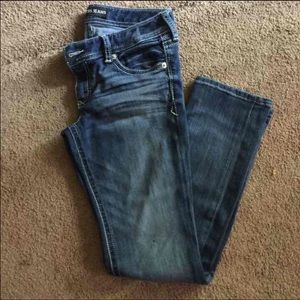 Express Jeans 👖