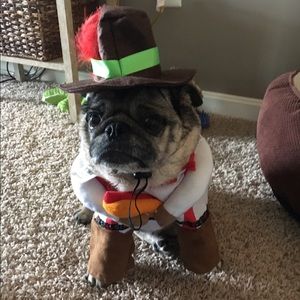 Meet your Posher, Mark