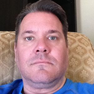 Meet your Posher, Jeffrey