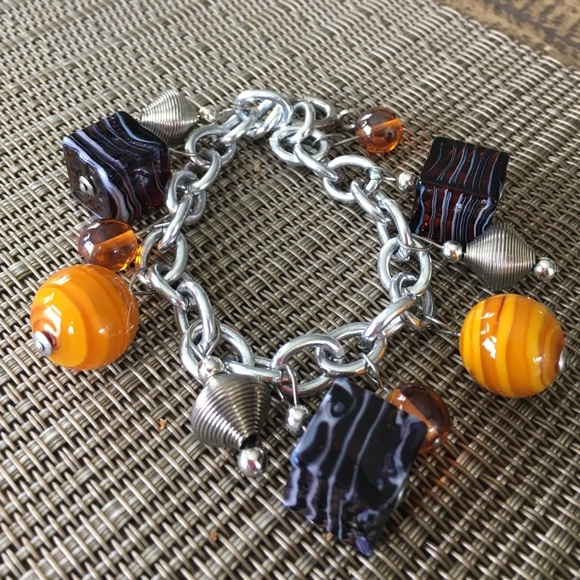 Murano bracelet