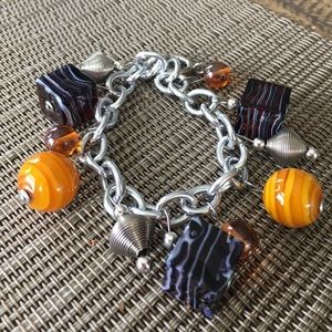 Murano bracelet