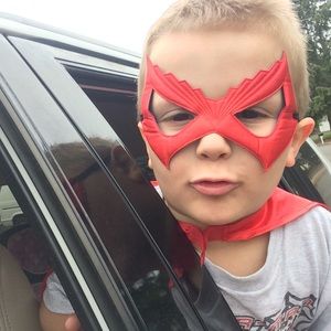 Meet your Posher, Lori