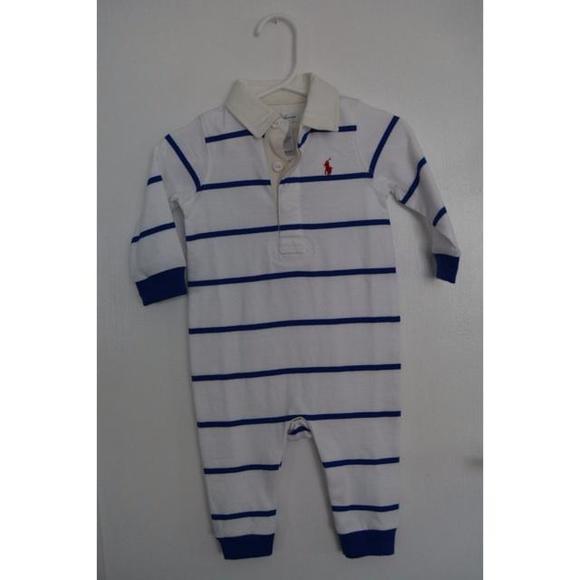 Ralph Lauren One piece