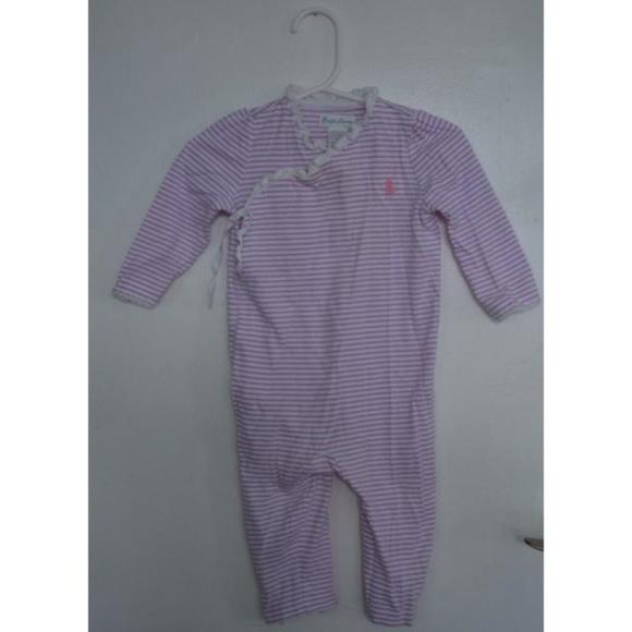 Ralph Lauren Sleeper