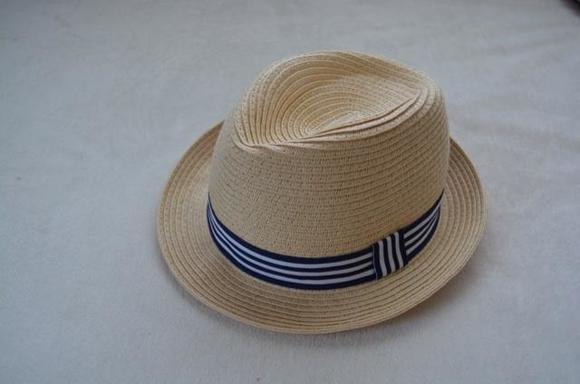 New! Carter's Fedora Hat