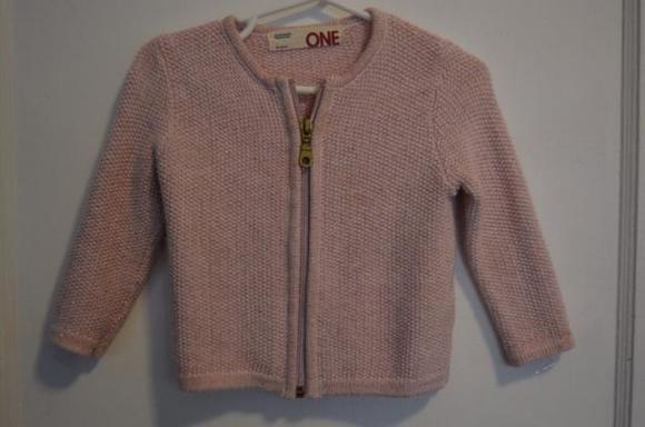Cotton On kids Cardigan