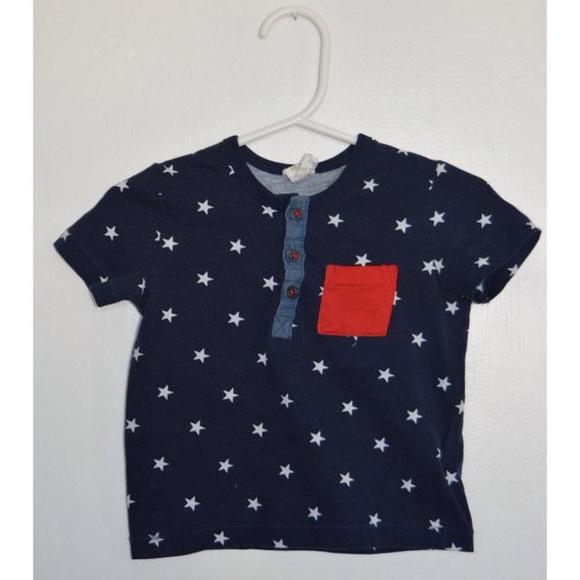 H&m Americana Tee