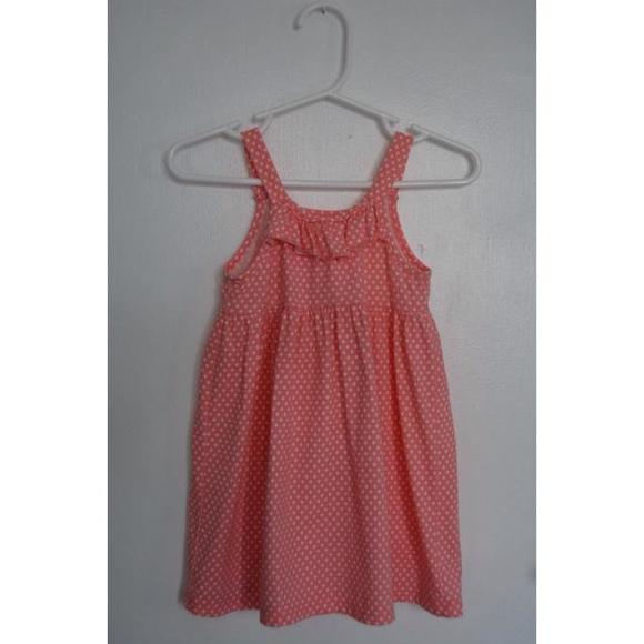 Baby Gap Polka Dot Dress