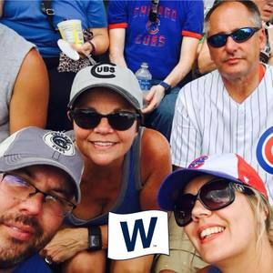 Meet your Posher, Peter fish